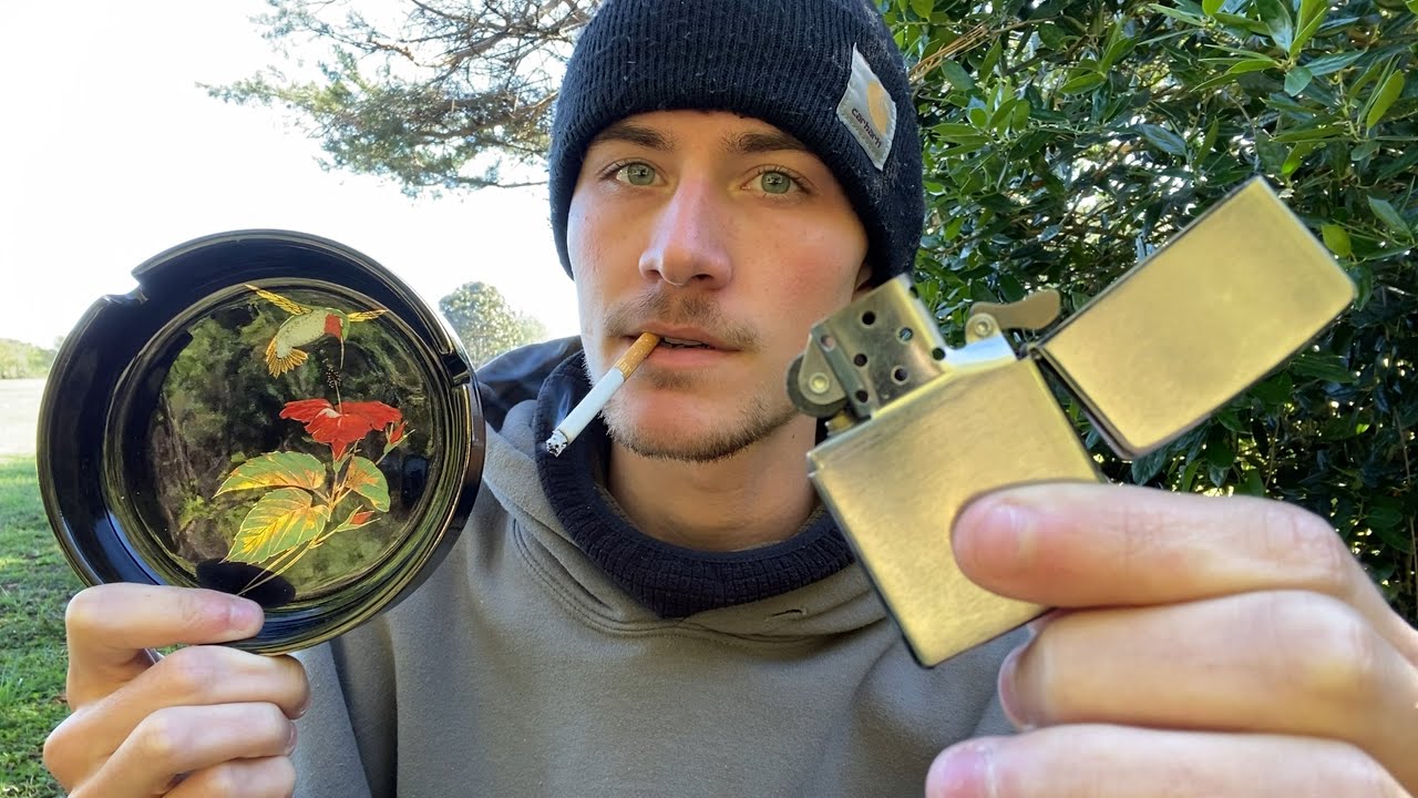 My FAVORITE Smoking Accessories