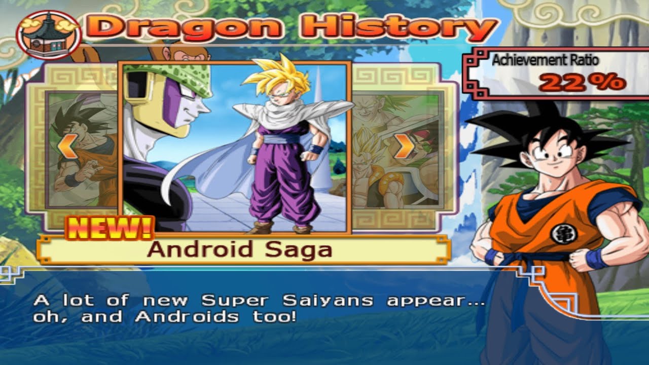LIVE - Lanjutin Story Dragonball Tenkaichi3 Lagii - Ternyata sempet live Minggu  #ramadhanlive