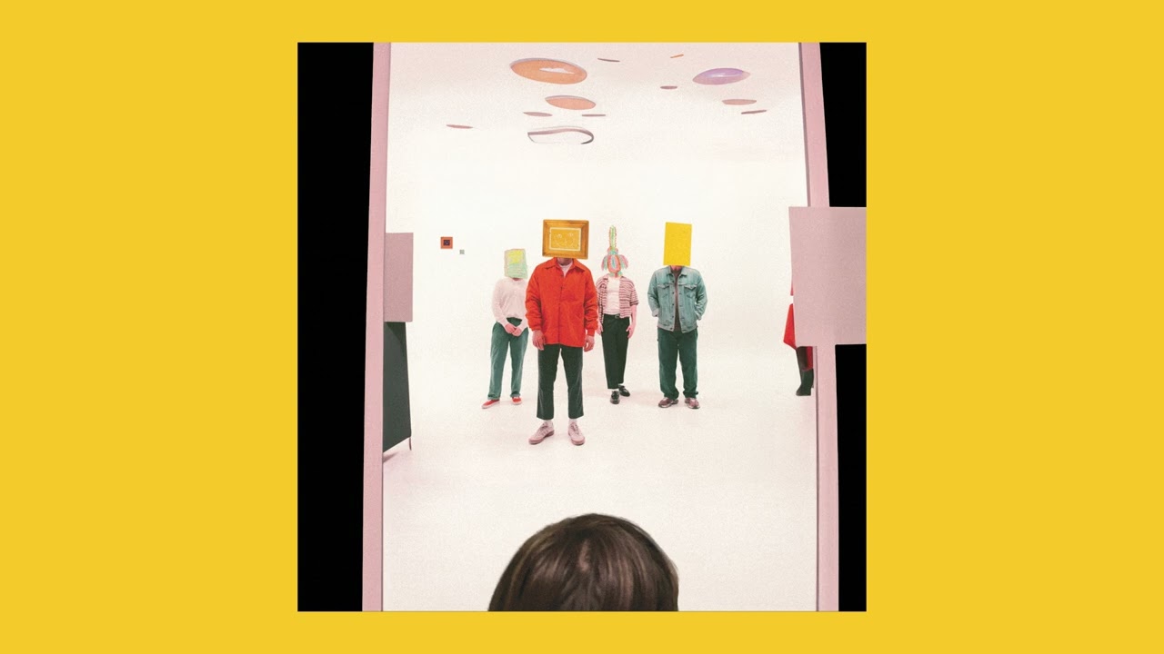 Citizens - It's all in your hands. (Official Audio)