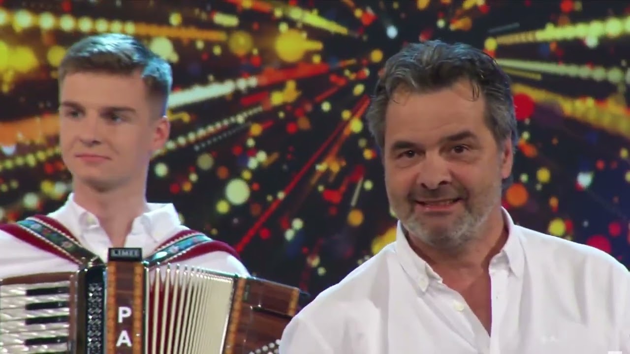 Rups Gang - Vergaß dei Haamit net (2024)