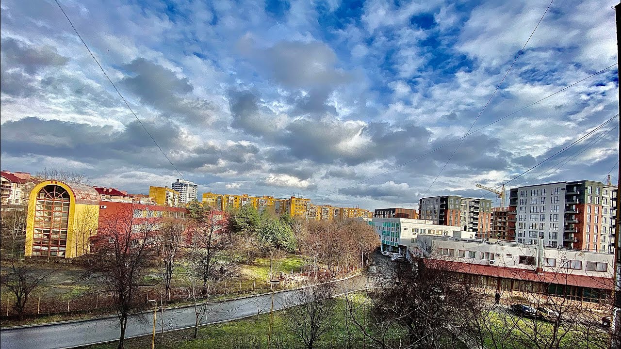 1-кімнатна 40m2🏨з меблями за 45000$🔥Ужгород☀️Словацький будинок ✅ Гарний краєвид 🏞