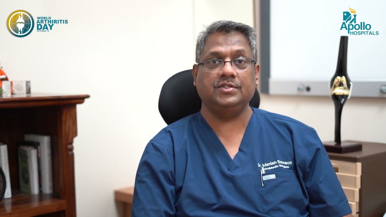 Bilateral Knee Replacement for a Pain-Free Future