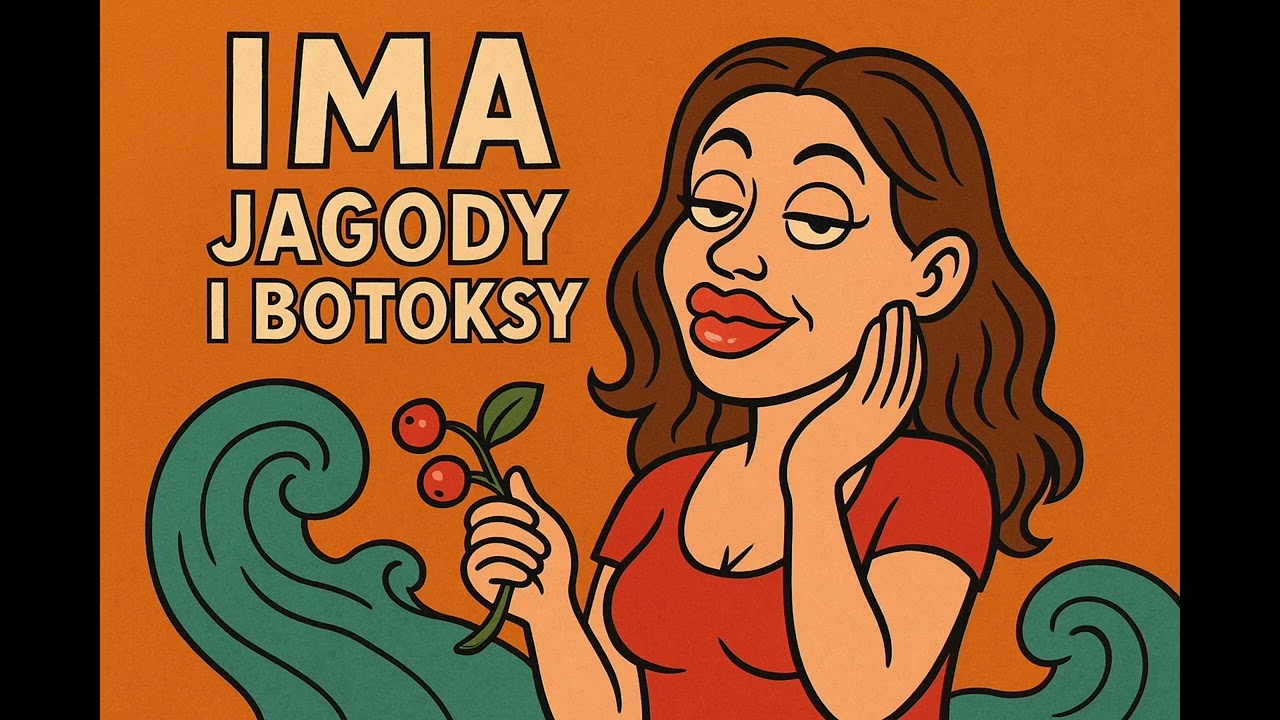 IMA - Jagody i botoksy 