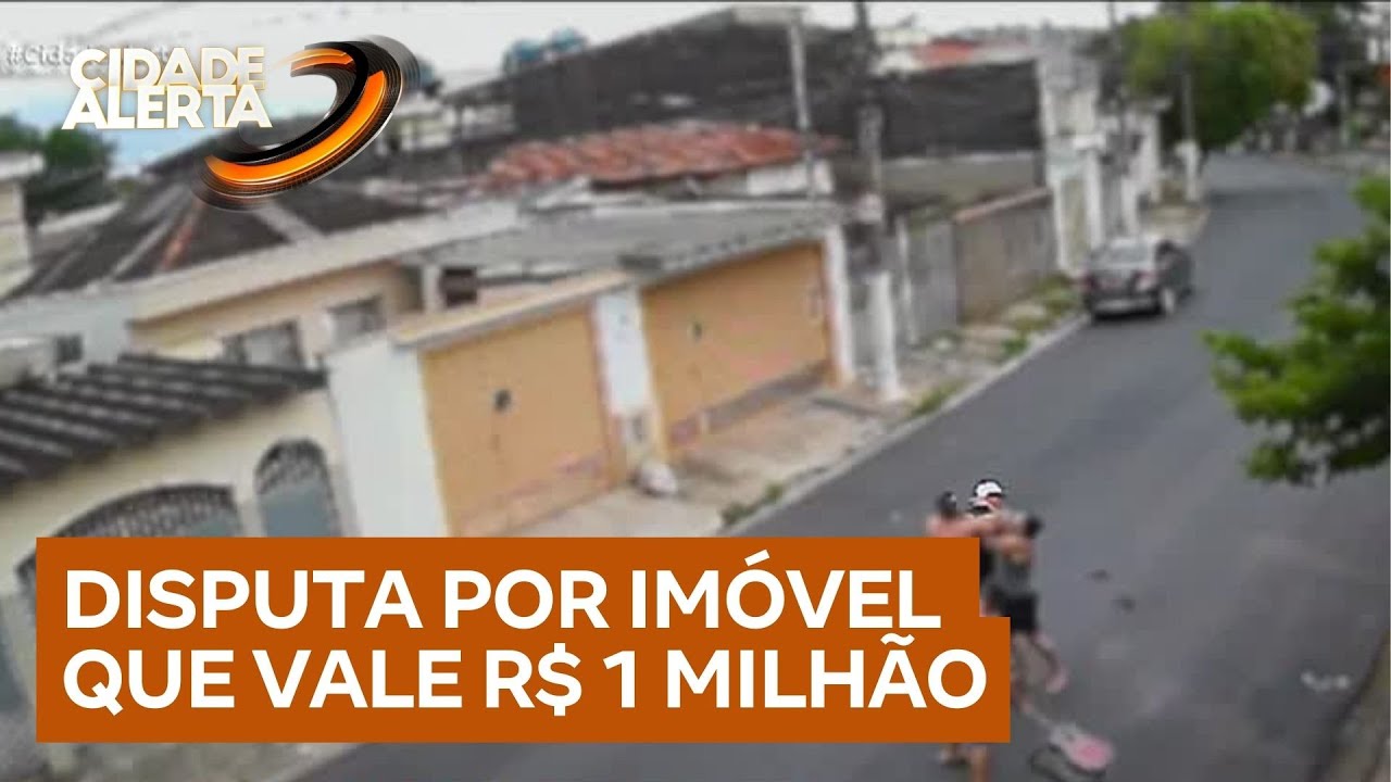 Fam&iacute;lia em guerra: irm&atilde;os brigam por heran&ccedil;a milion&aacute;ria deixada pelo pai
