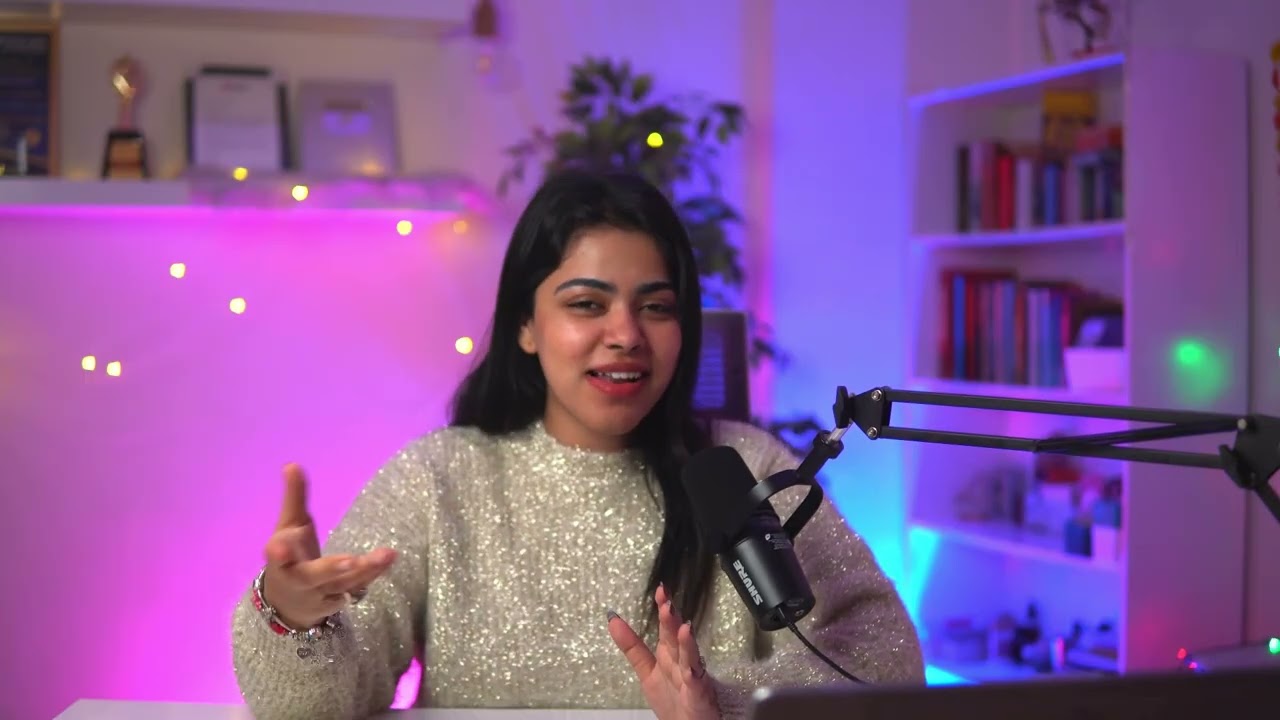 Blessing & Lesson apke liye ye saal kya hai? 🌟 || Tarot Reading (Hindi) 