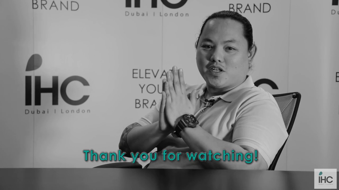 iHC Thoughts Episode 3 - How to stay on top of things