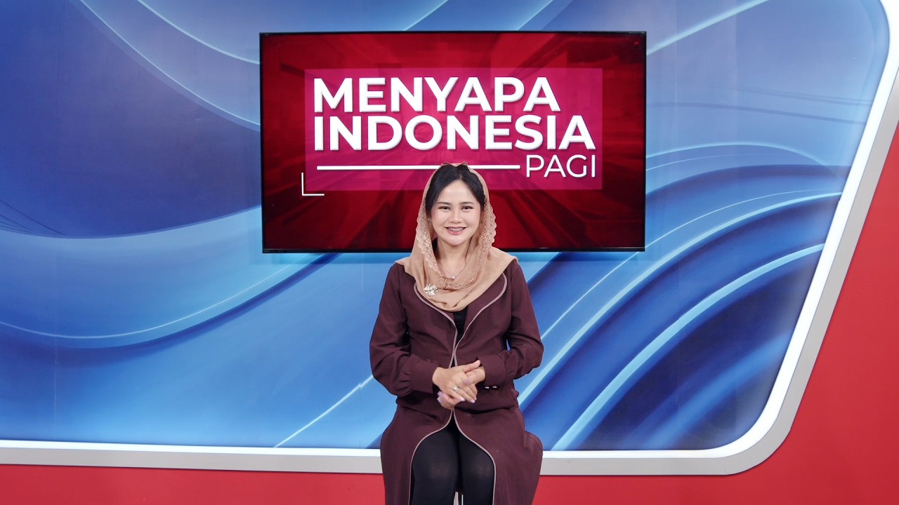 Oknum Debt Kolektor Tusuk Nasabah, Kepolres Tual Terkena Panah | Menyapa Indonesia Pagi