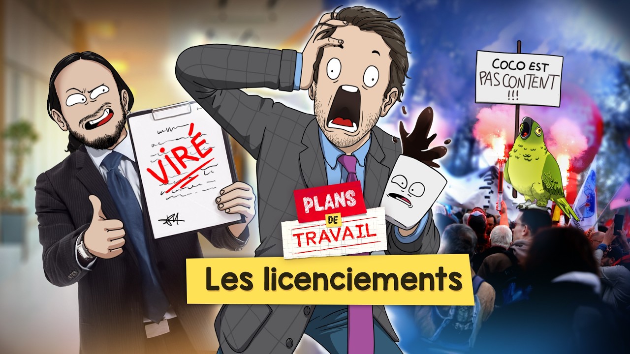 Ils sont IMPOSSIBLE à virer (sauf le dernier) | Plans de Travail