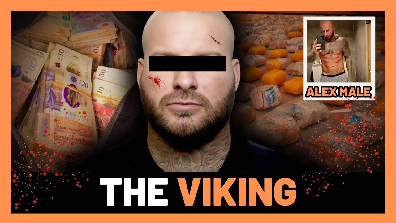 DE LEVERANCIER VAN DE LEVERANCIERS: ALEX MALE!