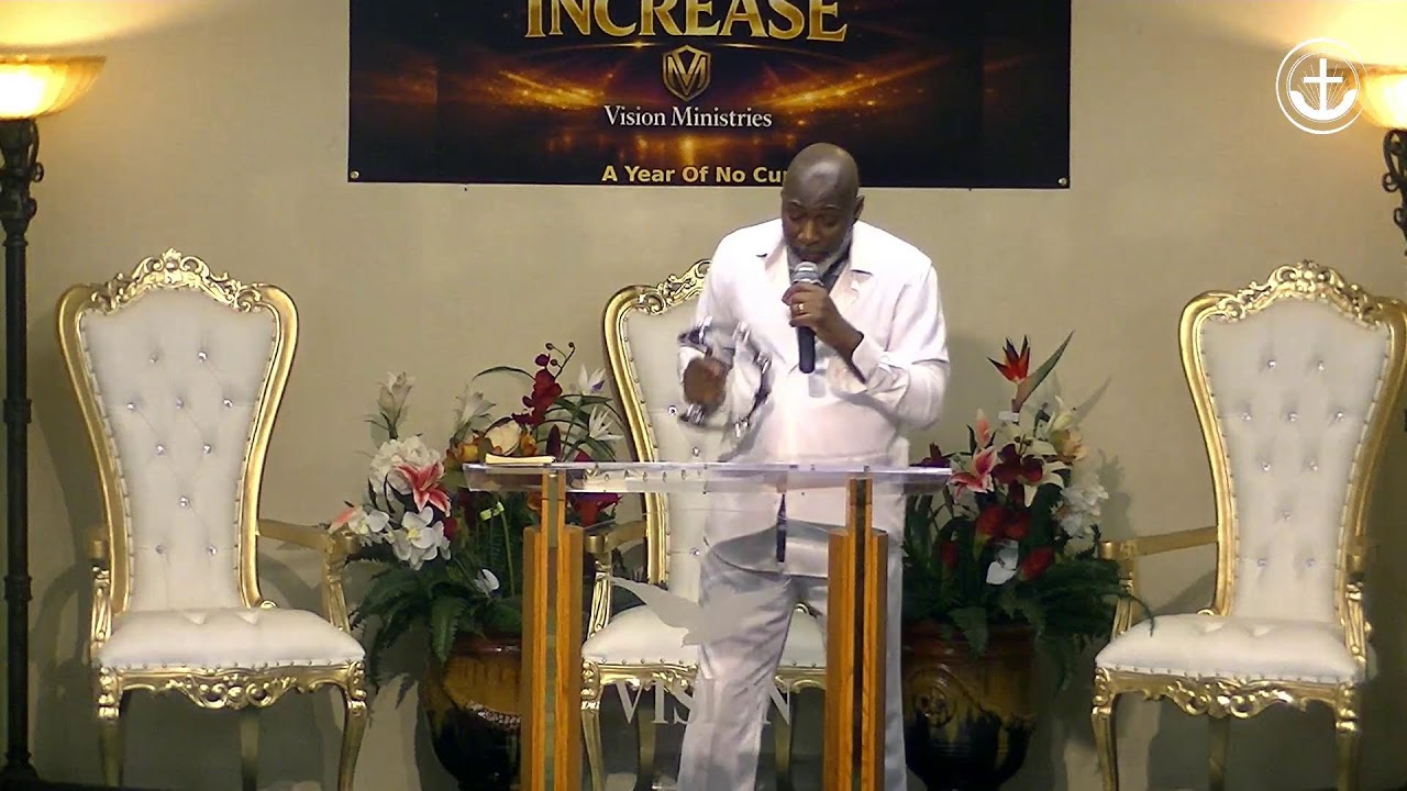 Consecration Night 18