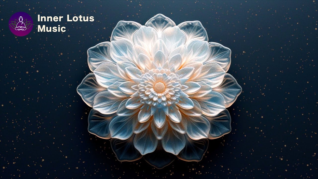 741 Hz Remove Toxins & Negativity | Aura Cleanse & Spiritual Detox Frequency Music