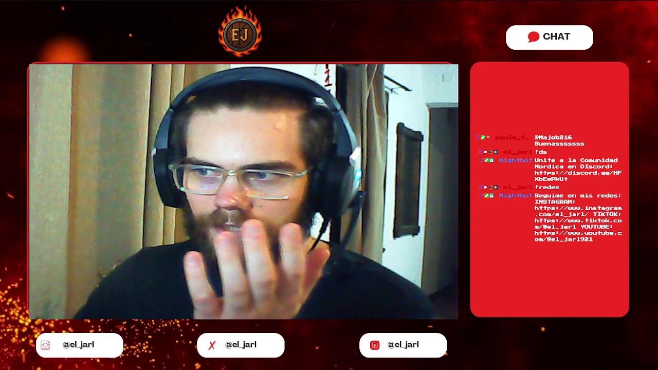 chill en el war thunder  || @el_jarl