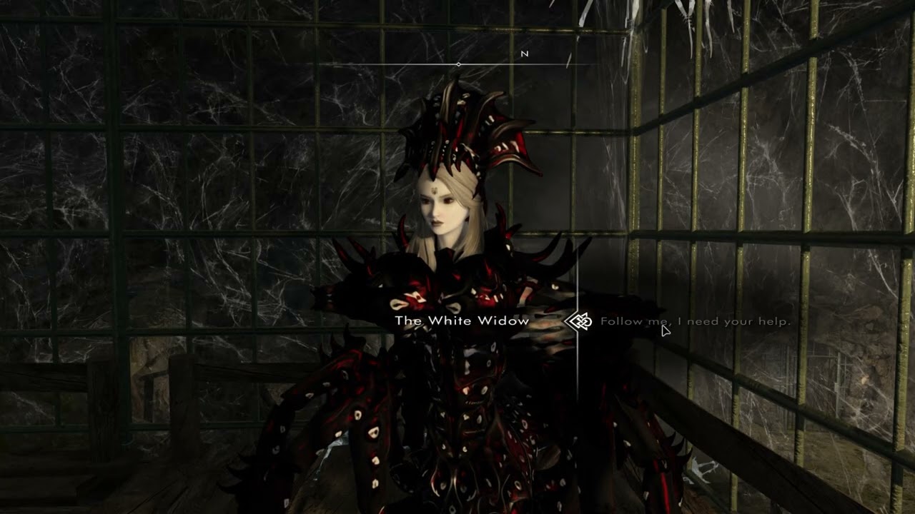 Five Epic New Followers Enter Skyrim &ndash; Ithelia & the Threads of Fate Showcase