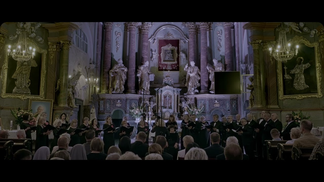 Chór Basilica Cantans - 