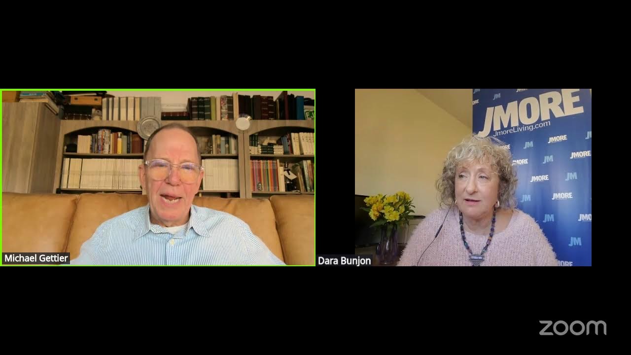 The Food Enthusiast with Guest Michael Gettier