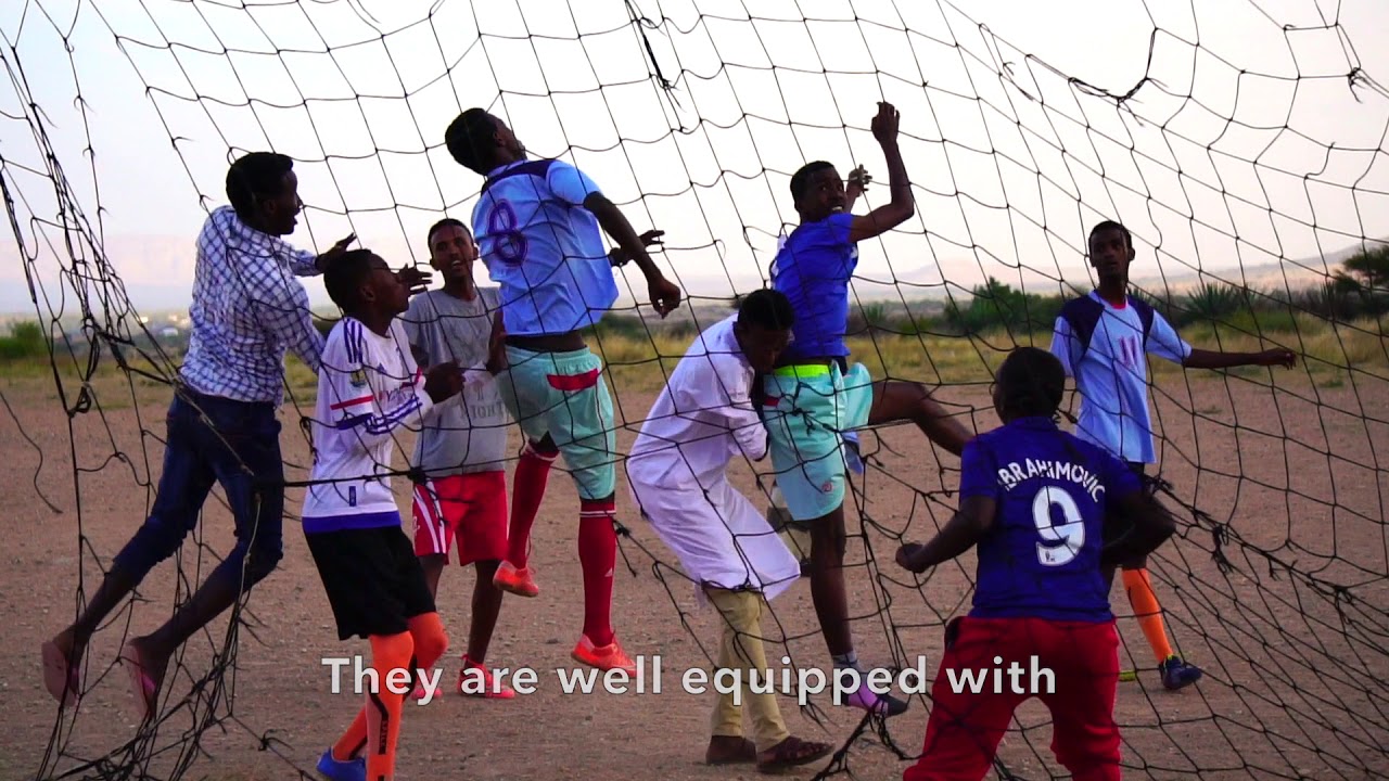 How winning ZFEP has impacted SOS Secondary School