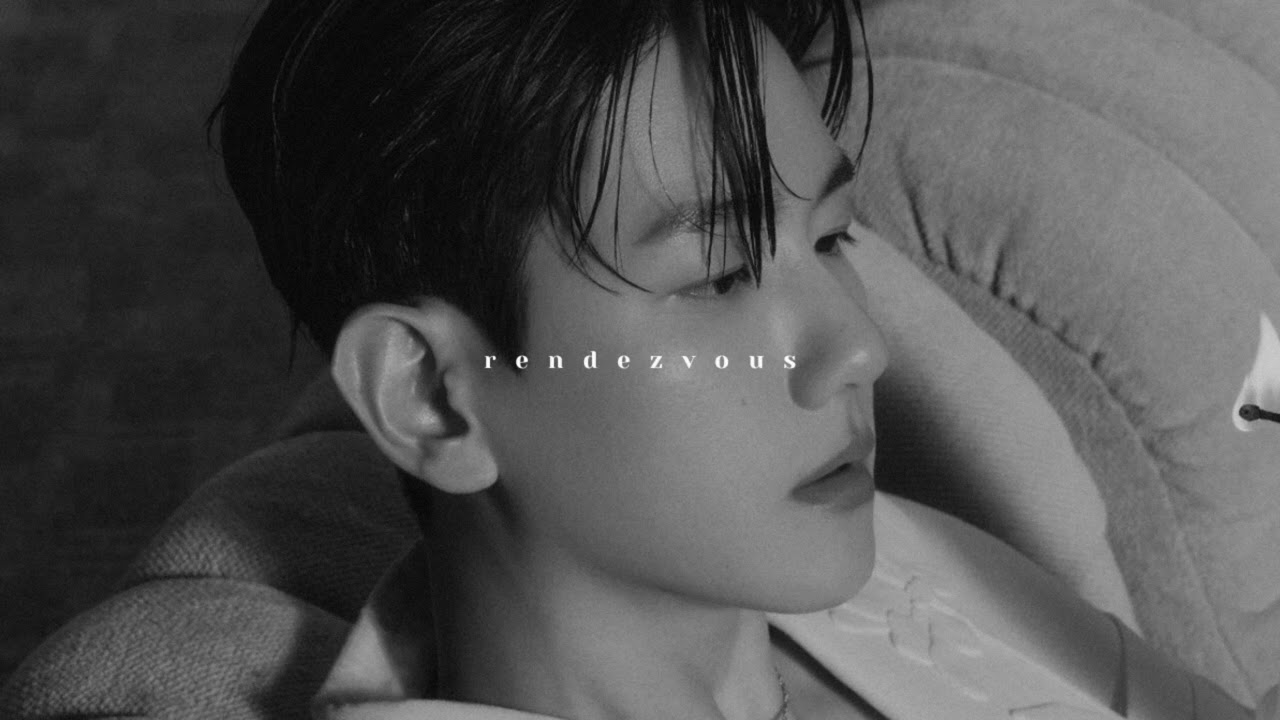 baekhyun - rendezvous (slowed + reverb)