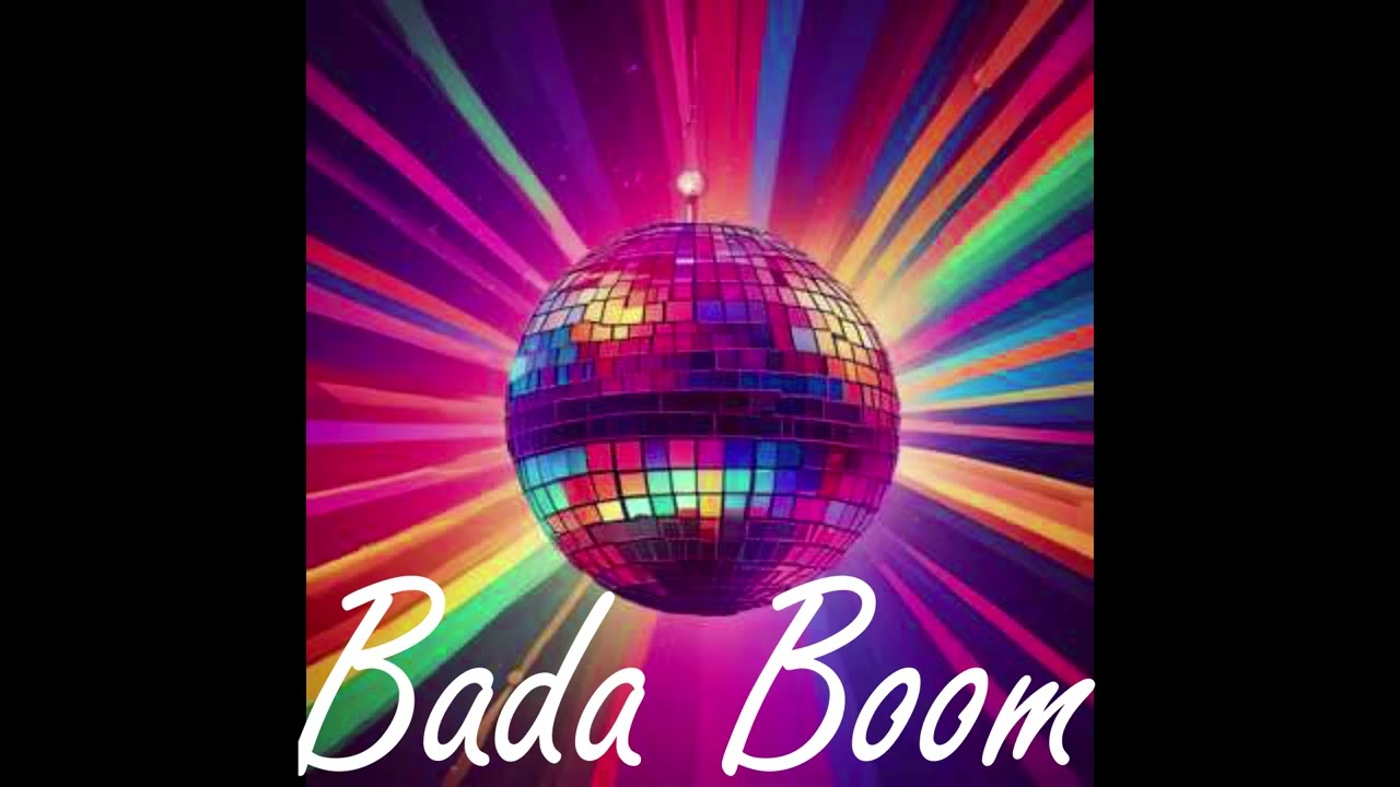 El Bada - Bada Boom (audio)
