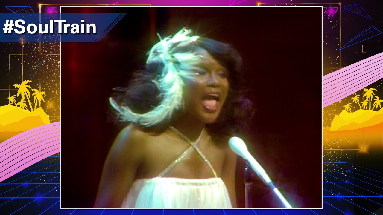 Jam On With The Jones Girls Performing 80s Hit 