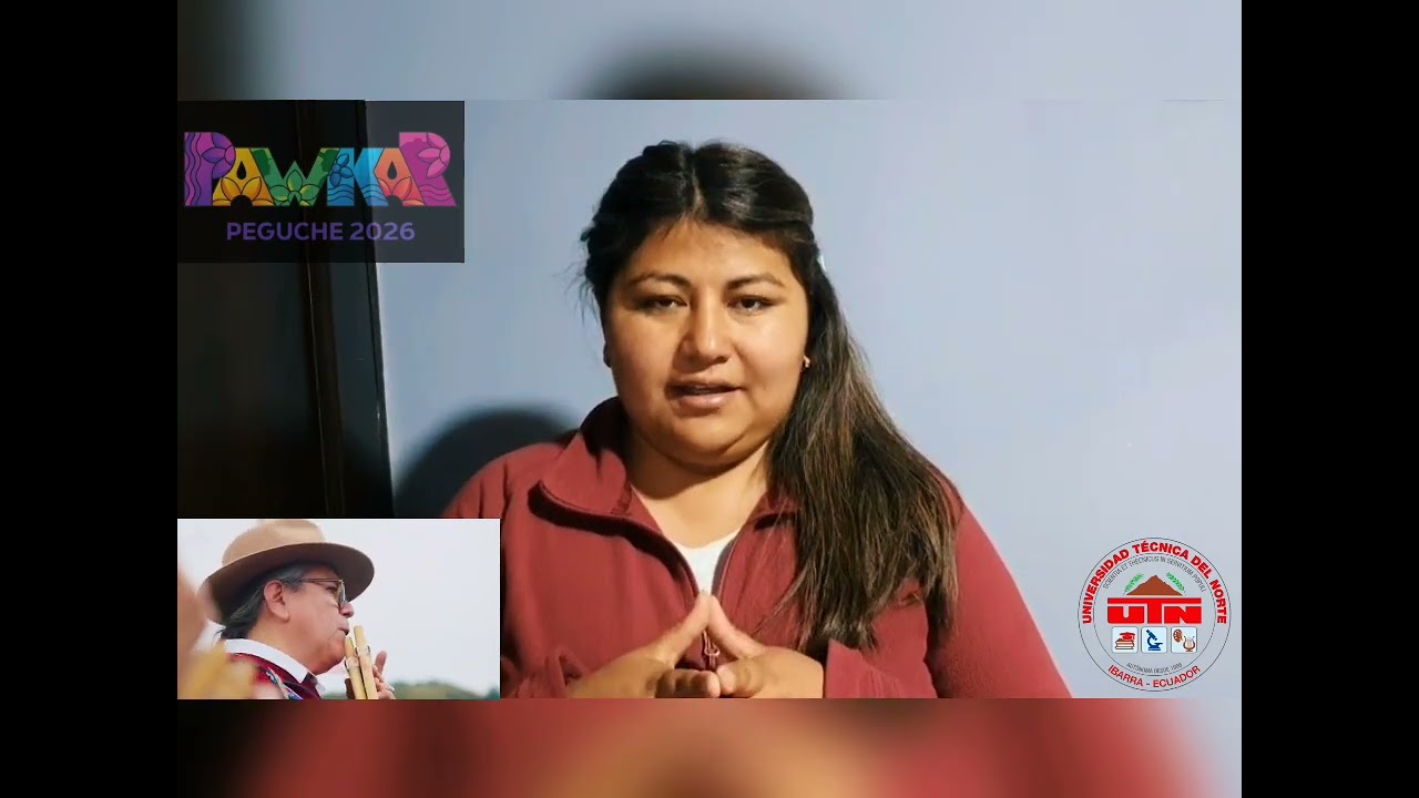 Jessica Haro - Tema: EL CARNAVAL | UTN | Educación Inicial en Línea