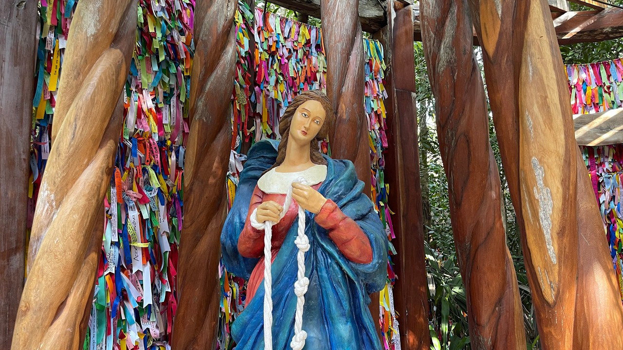 Santa Misa  12:00 Hr. Martes 10 de marzo de 2026