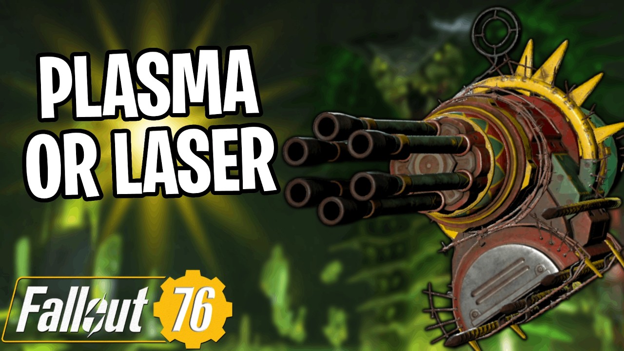 You Need To Use The Right Pepper Shaker Mod! | Fallout 76