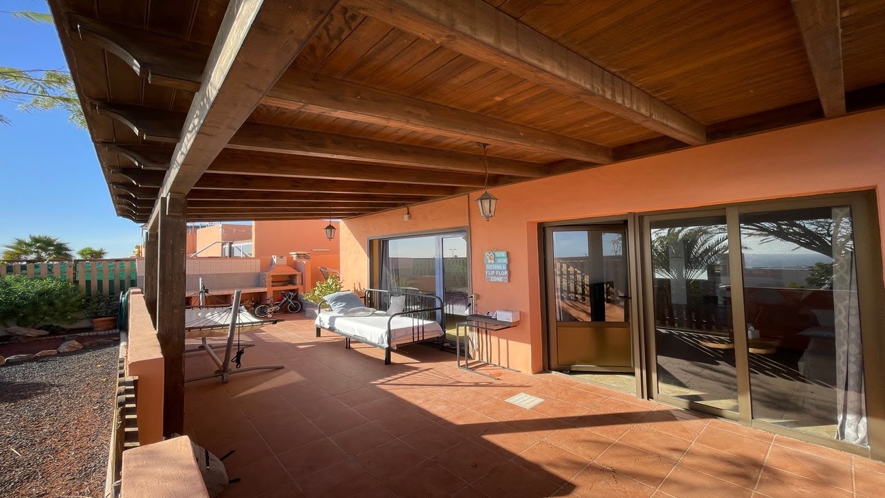 Caleta de Fuste - Spacious Bunglaow Villa now for sale!!