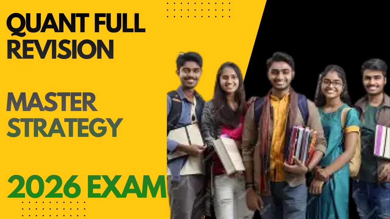 Pre-SAT Quant Score Maximizer Series | Structured Practice Plan| EXAM PREPARATION
