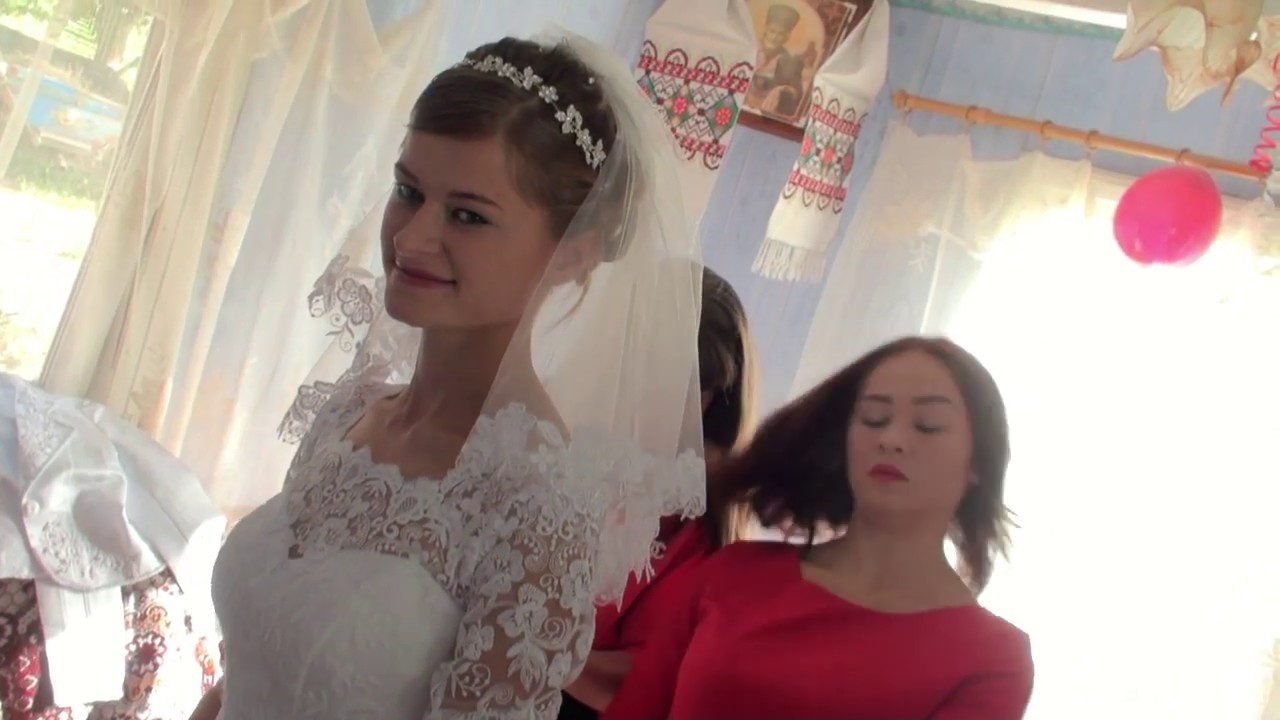 Весілля Віталій і Оксана 23вересня 2018,  с.Пустомити    Горохівський р-н