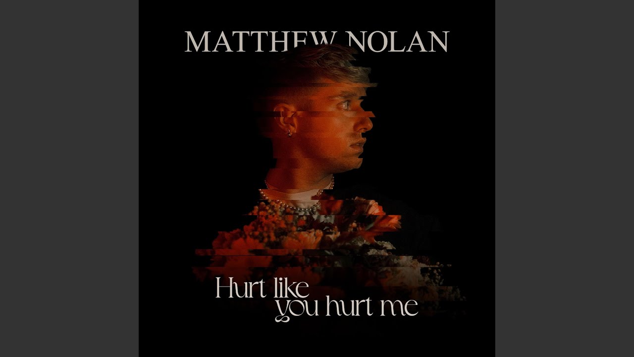 Hurt Like You Hurt Me