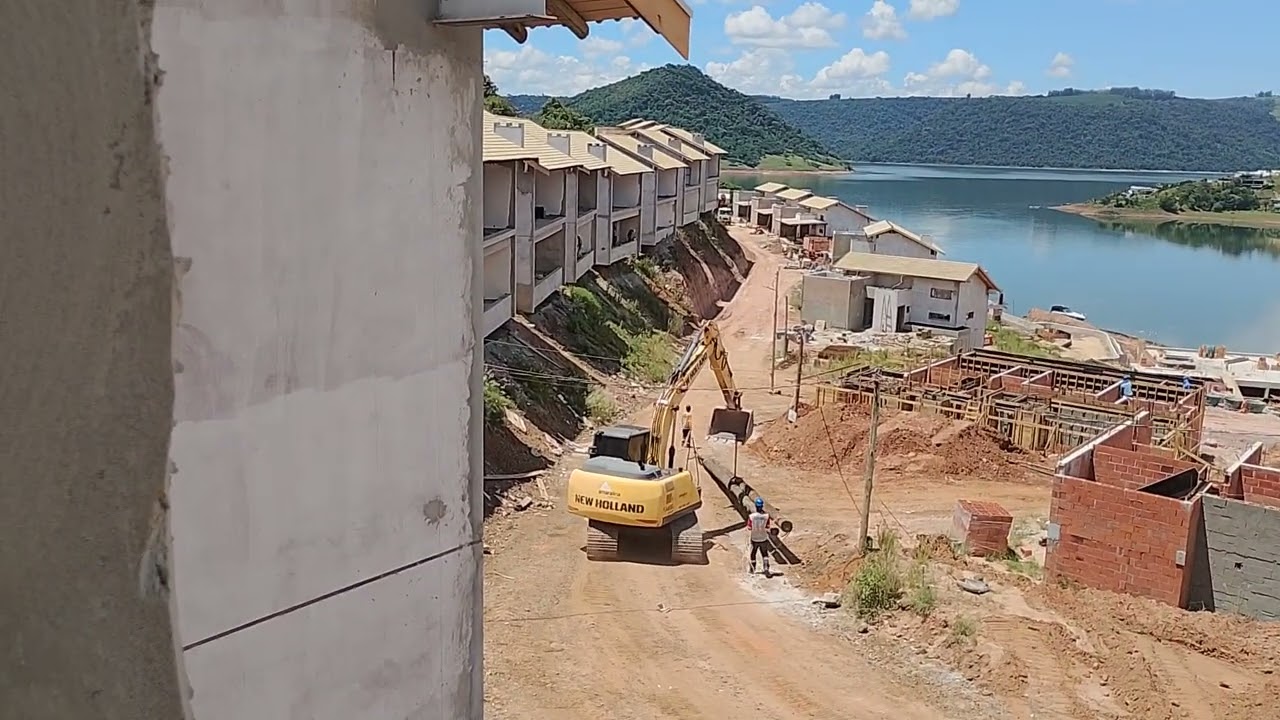 Ribeirão claro 19/02/2026