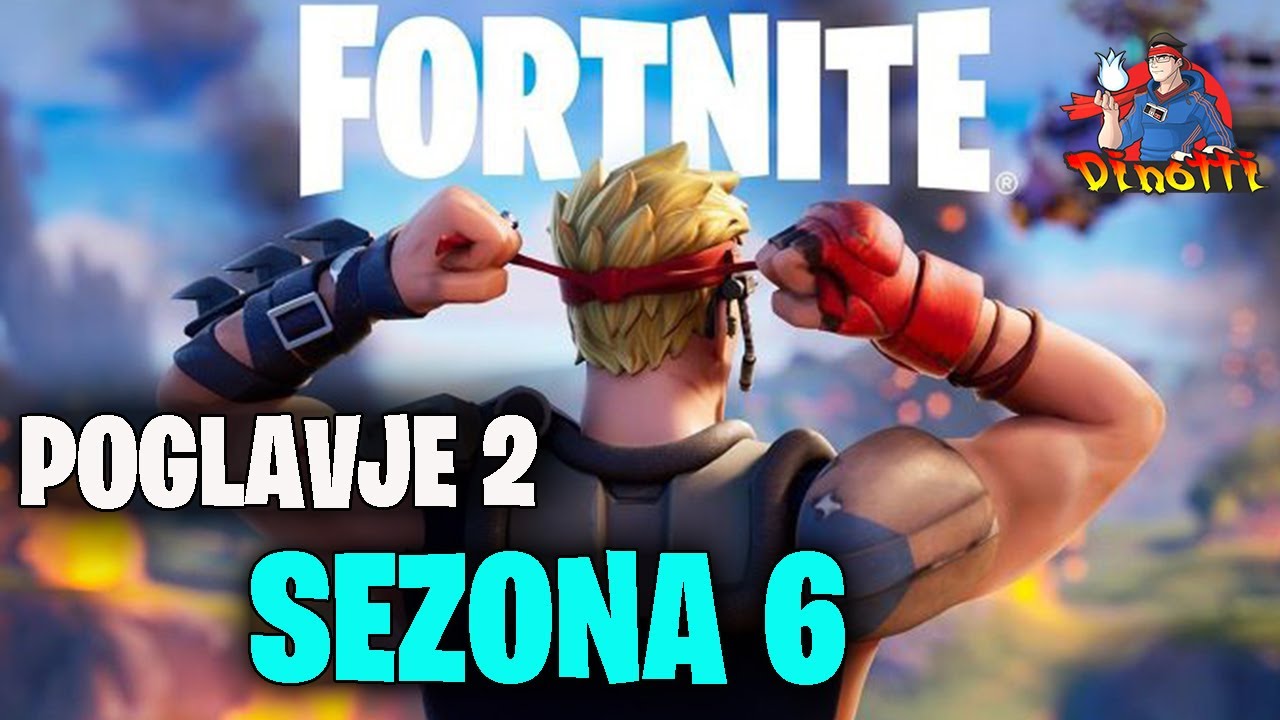 RAZKRIVAM VAM NOVI BATTLEPASS!
