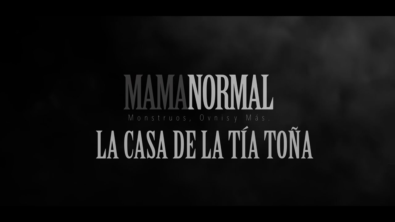 La Casa de la T&iacute;a To&ntilde;a