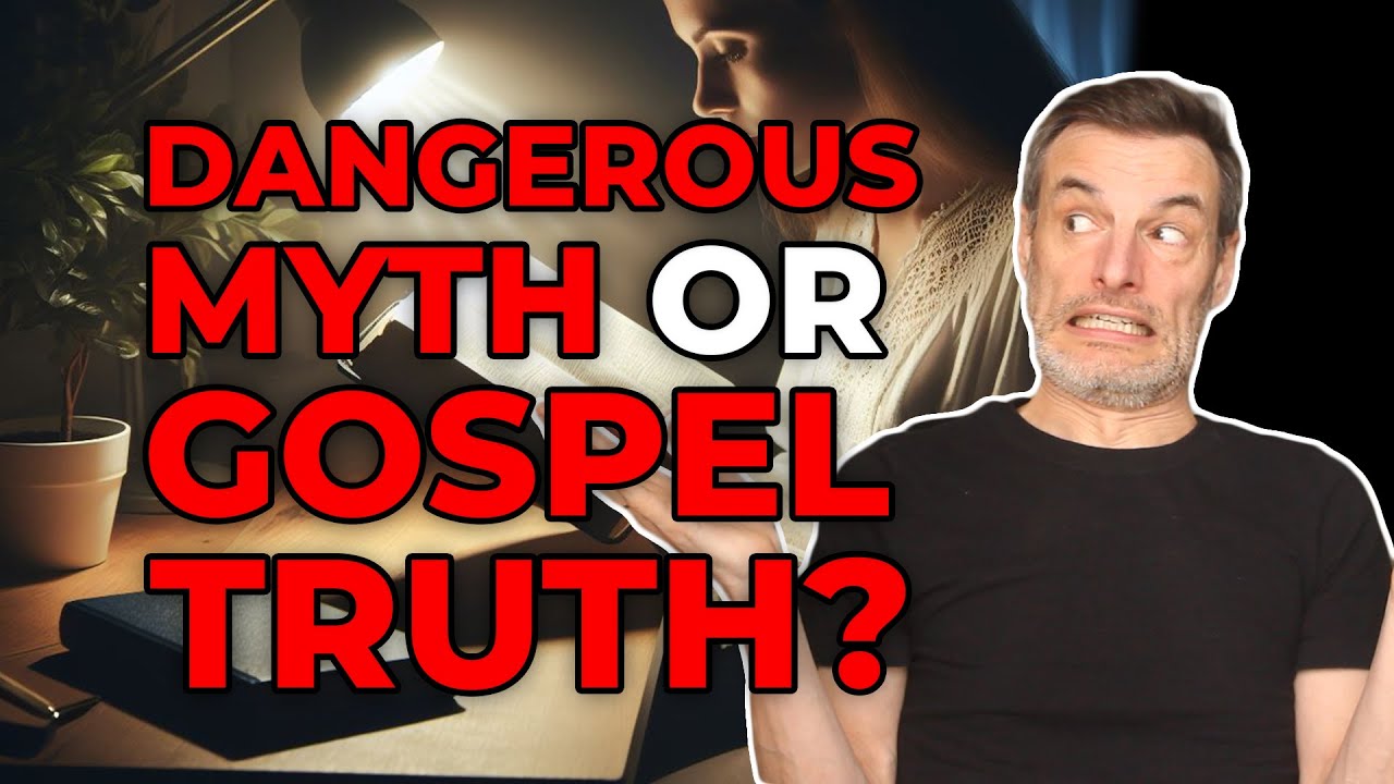 HYPER GRACE: Gospel Truth or Dangerous MYTH?