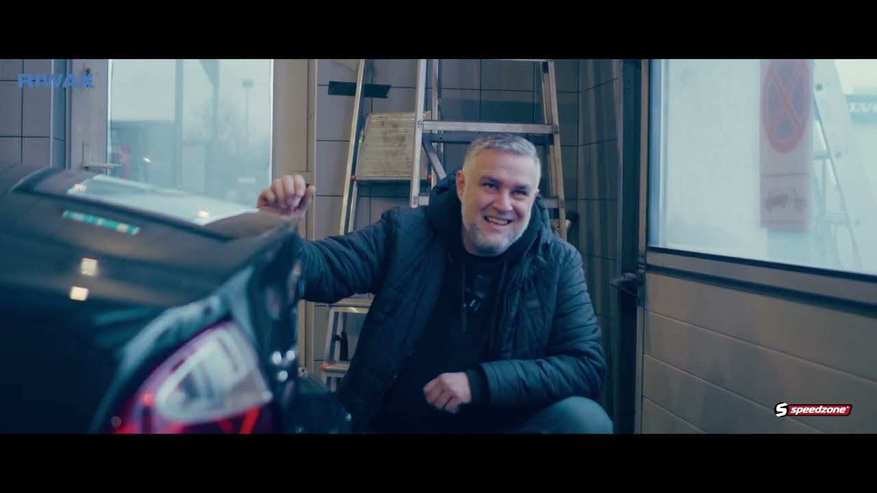 Egy napunk Vályi Istvánnal 🤘🏻👀