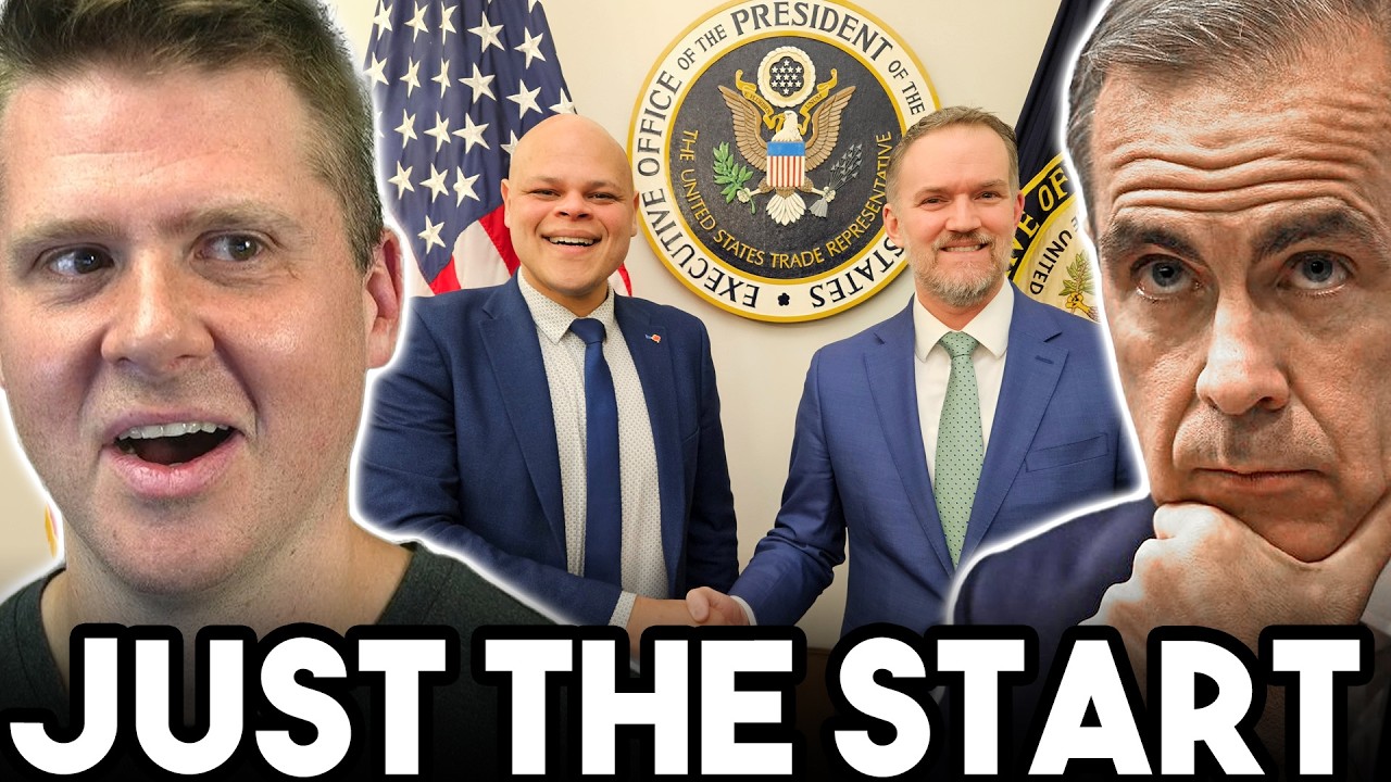 New Poll REVEALS the Truth + Liberals MELTDOWN Over Jivani in America