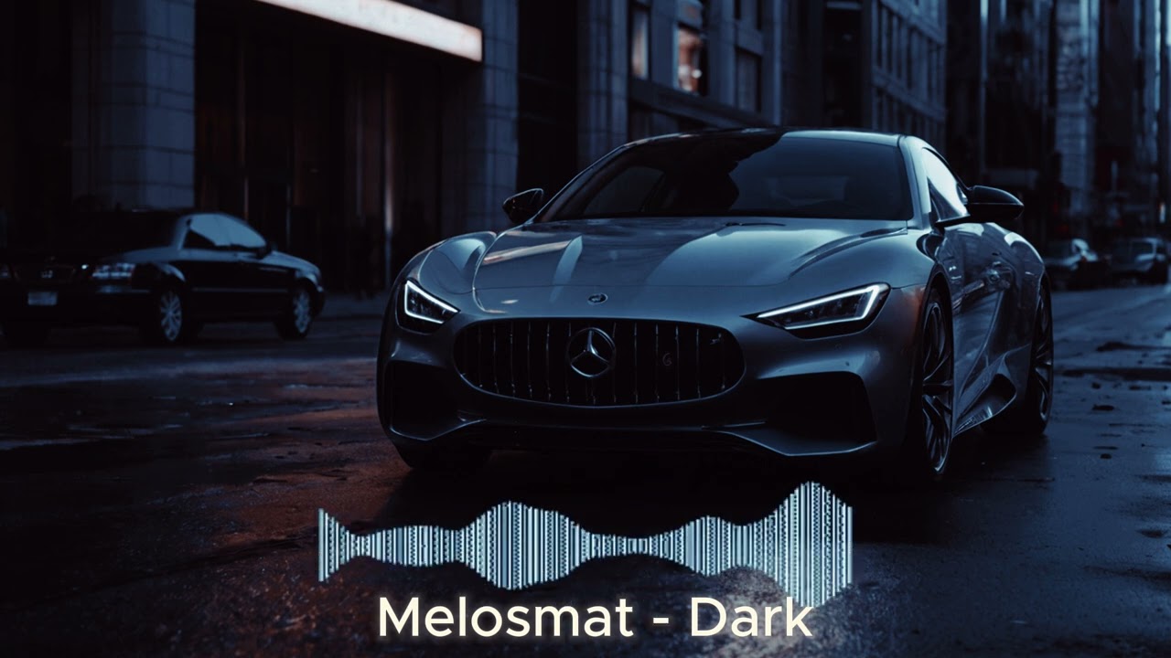 Melosmat - Dark | Deep Vibes
