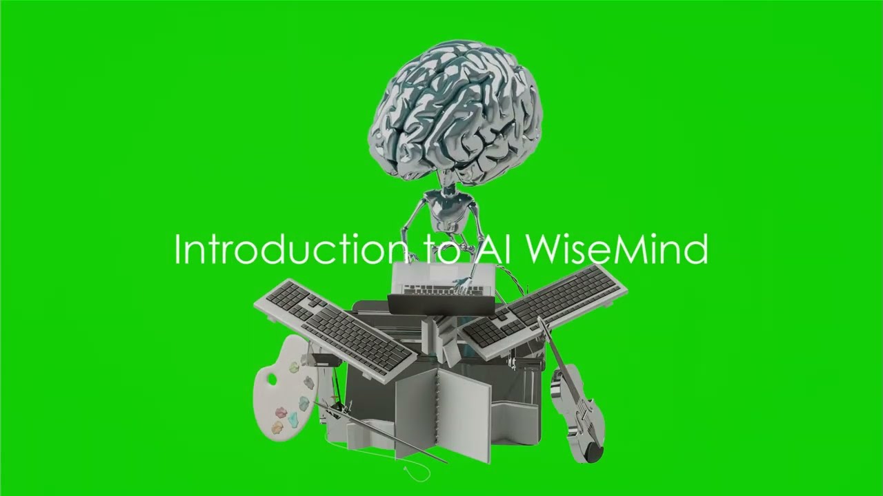 AI WiseMind Review and Demo | The Future is here