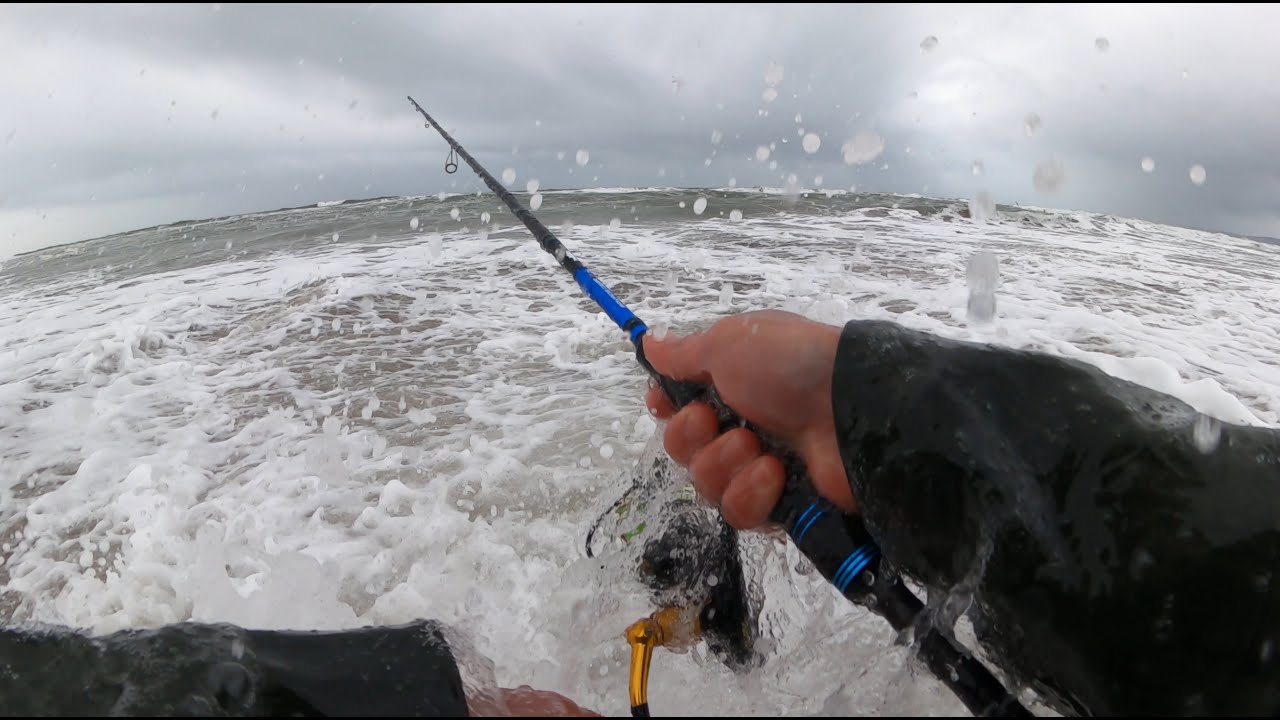 Penn Slammer 3500 spinning reel review after three years of fishing