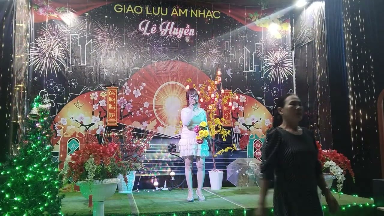 CK: TÓC MÂY __TB:: XUÂN ANH