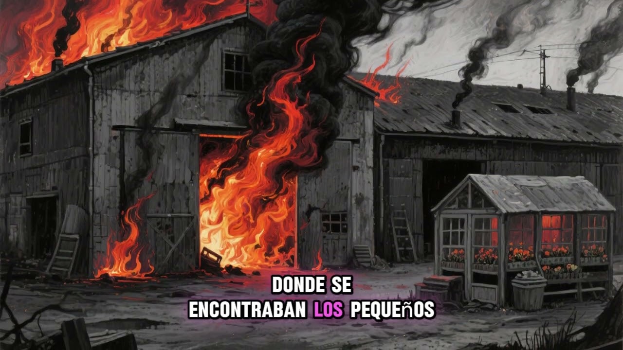 El incendio de la guardería ABC | México, 2009