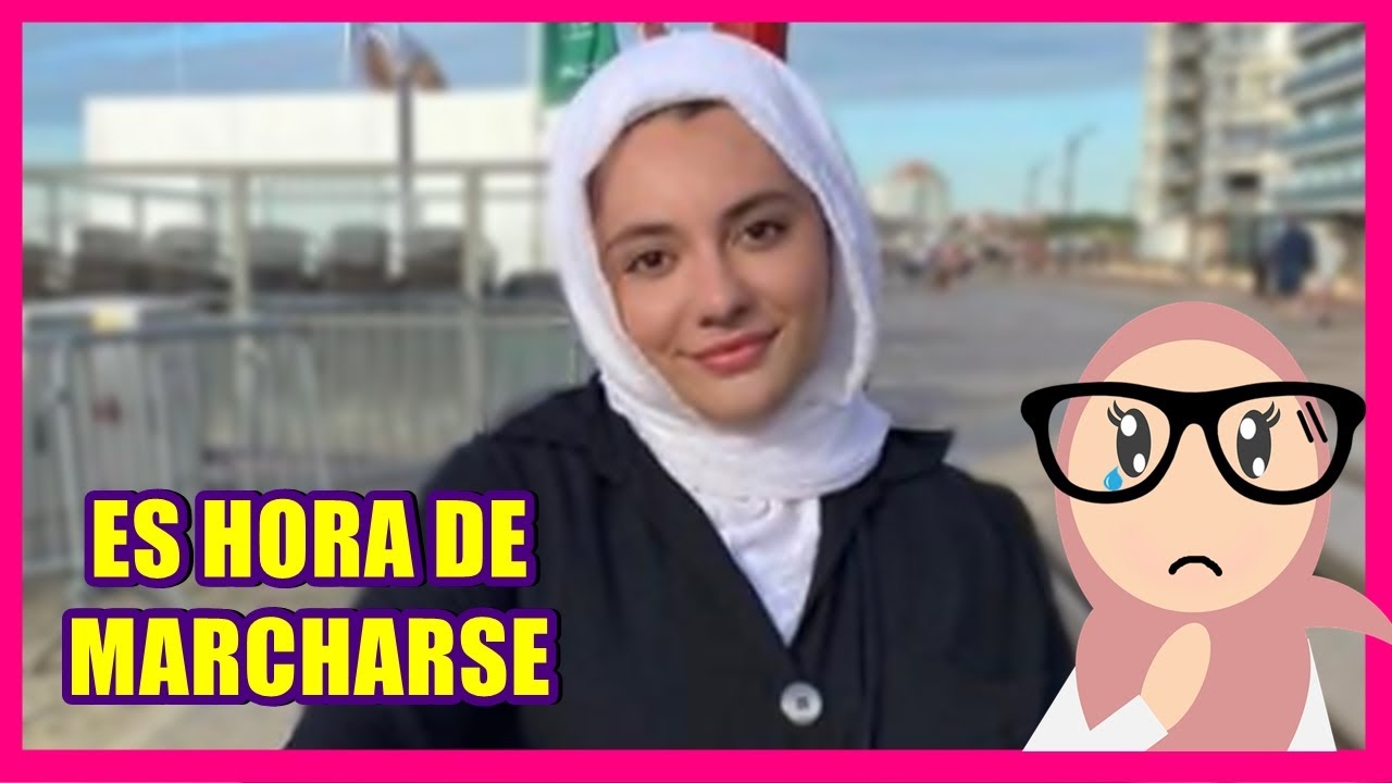 MI HIJA MAYOR SE VA DE CASA 😭ES HORA DE MARCHARSE!!!