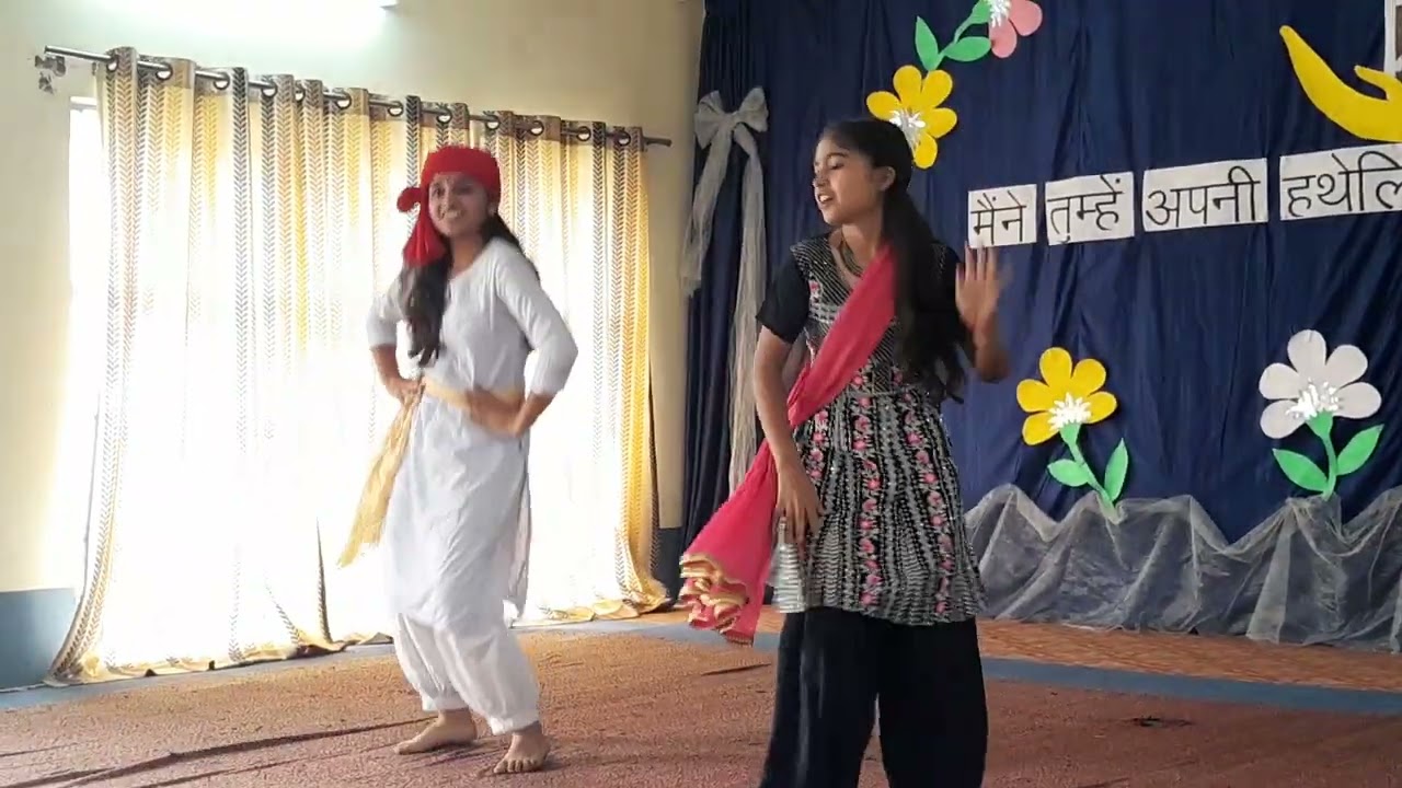 Udi Jab Jab Julfe Teri