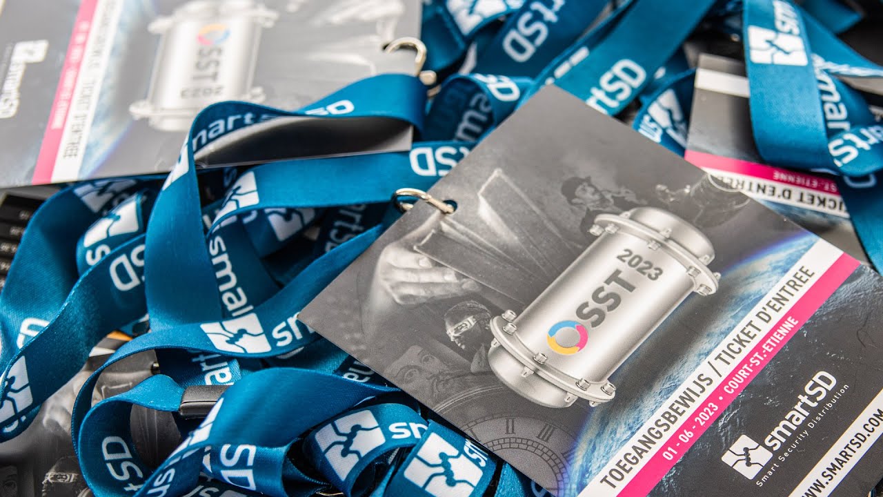 SST 2023 - Time Capsule