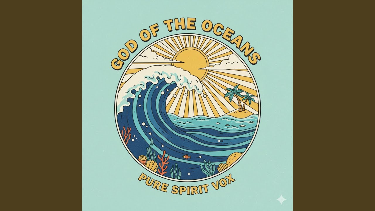 God Of The Oceans