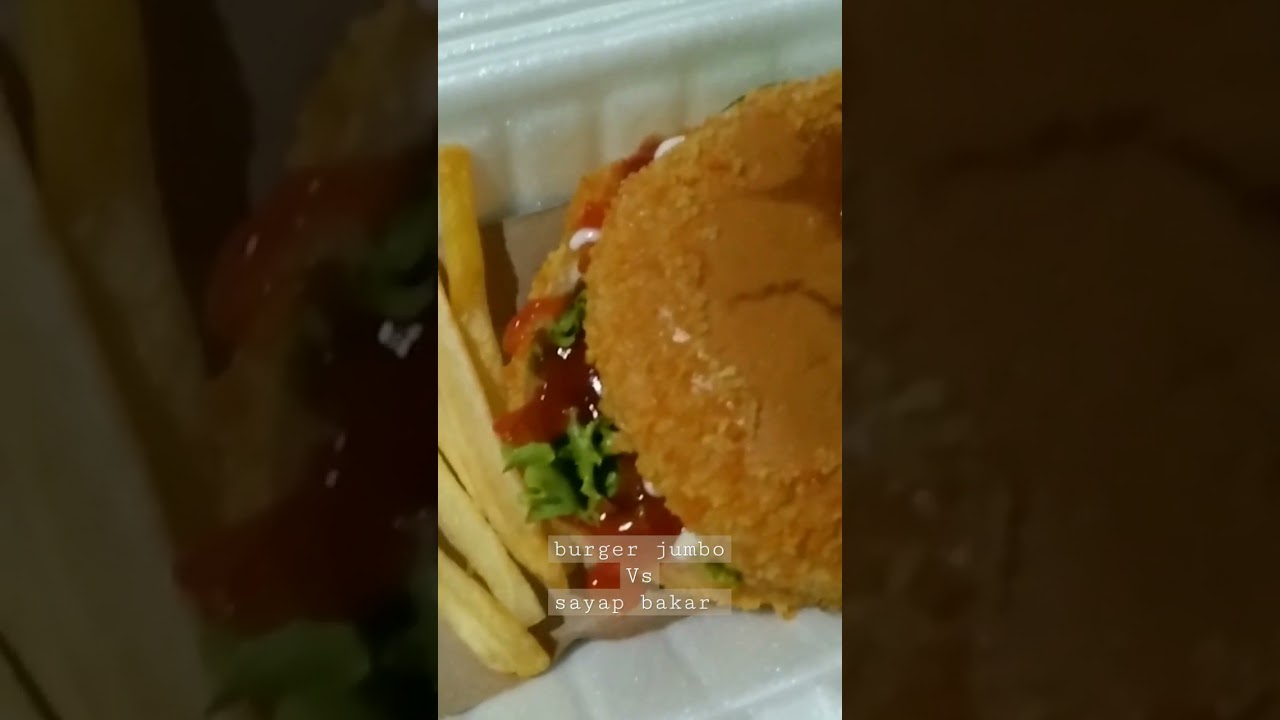 #burger #ayambakar #vlogirt #bukapuasa #menuhemat #idejualan #dailyvlog
