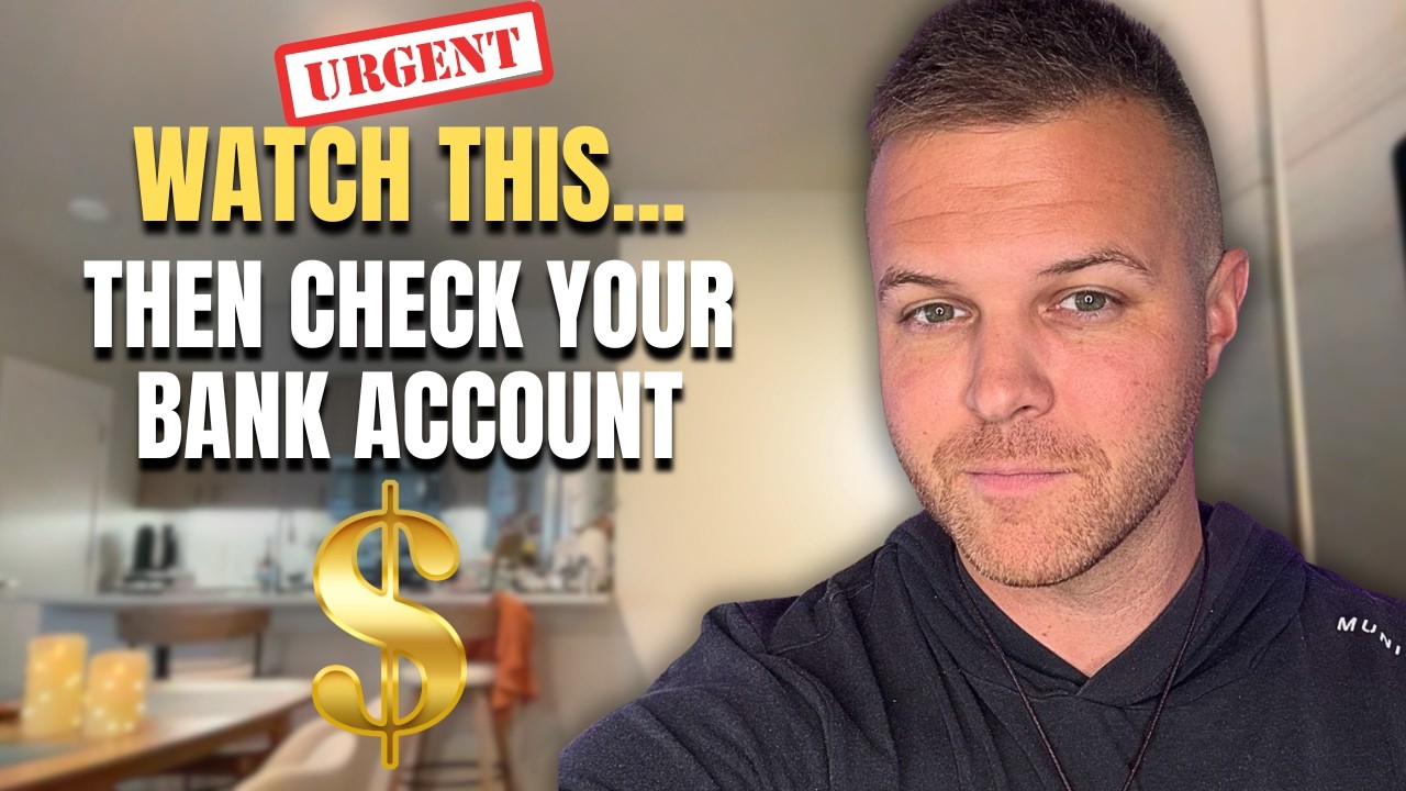 Watch This on March 11th … Then Check Your Bank Account 💰💵