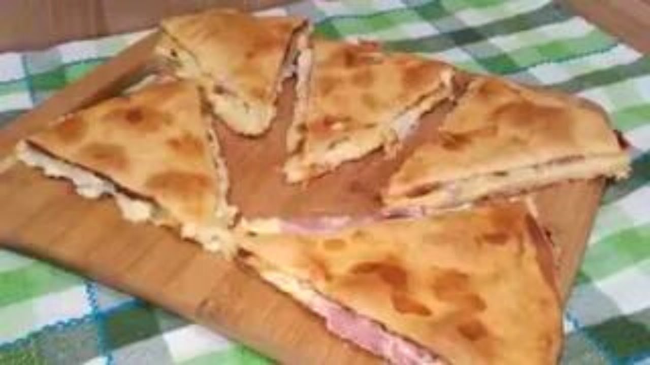 Con 2 rotoli di pasta bris&egrave;  una cena da Re 👑 | Ricetta Facile e veloce