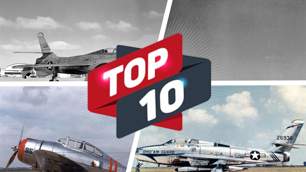 Republic Aviation Company Airplanes And Aircrafts 🌞 🌝