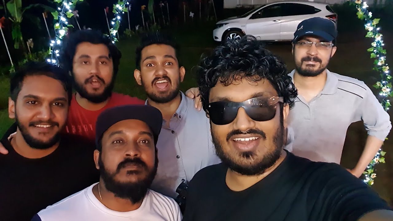 Day 200 : @ManiYaOfficialගෙ ගෙදර රහස් & Ses Team වික්‍රම
